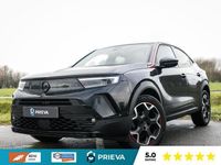 Occasion Opel Mokka GS Line 131 PK (96 kW) 2021 Zwart SUV