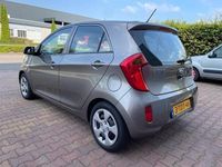 tweedehands Kia Picanto 1.0 CVVT ISG Comfort Pack