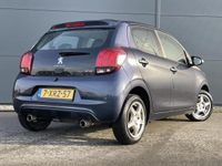tweedehands Peugeot 108 1.0 e-VTi Sport | Airco | Bluetooth | Lmw