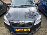 Occasion Skoda Fabia 85 PK (62 kW) 2014