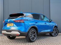 tweedehands Nissan Qashqai 1.3 MHEV 140 N-Style