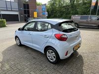 tweedehands Hyundai i10 1.0 Comfort Smart All-in prijs Cruise/Carplay/Navi/Camera