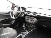 tweedehands Opel Corsa 1.0 Turbo Color Edition 90pk | Airco | Sportief |
