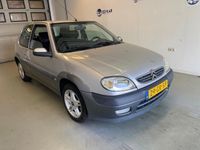 tweedehands Citroën Saxo 1.4i VTS 3DRS NETTE AUTO