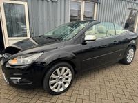 tweedehands Ford Focus Cabriolet Coupé- 2.0 Titanium