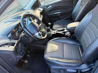 Occasion Ford Kuga Individual 150 PK (110 kW) 2016 SUV