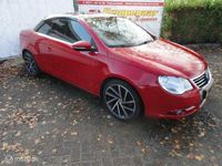 tweedehands VW Eos 1.4 TSI Highline BlueMotion