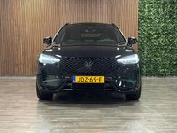 Occasion Volvo XC60 Ultra 2025 Zwart SUV