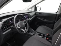 Occasion VW Caddy Style 122 PK (89 kW) 2025 Zilver MPV