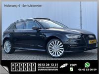 Occasion Audi A3 Sportback Ambition 150 PK (110 kW) 2015 Zwart Hatchback
