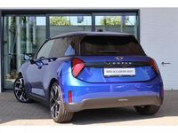 Occasion Mini Cooper 135 kW (184 PK) 2025 Blazing blue Hatchback