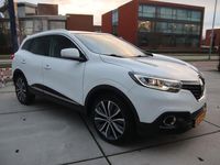 tweedehands Renault Kadjar 1.2 TCe EDC Pack R-link & Style dealer ond. Herfs