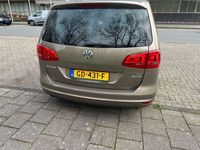 tweedehands VW Sharan 1.4 TSI Highline 7p