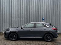 Occasion Kia XCeed 2022 Grijs (metallic) SUV