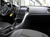 tweedehands Opel Astra 1.4 Turbo 140pk Cosmo