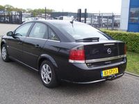 tweedehands Opel Vectra GTS 1.8-16V Executive / Zeer mooi