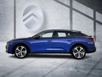 Occasion Citroën C5 X Feel 131 PK (96 kW) 2025 Blauw Stationwagen