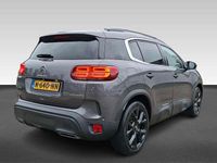 Occasion Citroën C5 Aircross Business Class 224 PK (164 kW) 2021 Grijs (metallic) SUV