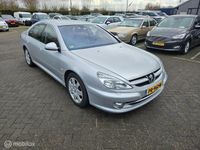 tweedehands Peugeot 607 2.7 HDiF Executive