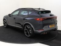 Occasion Cupra Formentor VZ 245 PK (180 kW) 2022 Blauw SUV