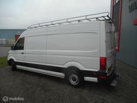 tweedehands VW Crafter Bestel 35 2.0 TDI L4H3