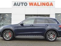 tweedehands Mercedes GLC250 d 4MATIC AMG Prestige Burmester | Leer | Stoelverw