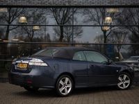 tweedehands Saab 9-3 Cabriolet 1.9 TiD Vector