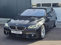 tweedehands BMW 535 535 5-serie Touring xd High Luxury Edition Head-Up