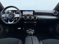 Occasion Mercedes A220 AMG 191 PK (140 kW) 2020 Wit Hatchback