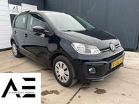 tweedehands VW up! UP! 1.0 BMT highSTOEL VERW/ AIRCO/APK2025