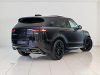 Occasion Land Rover Range Rover Sport HSE Dynamic 441 PK (324 kW) 2023 Zwart SUV