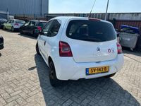 tweedehands Renault Twingo 1.2-16V Dynamique