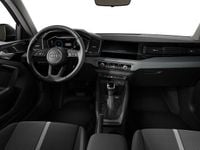 Nieuw Audi A1 Sportback Advanced 95 PK (69 kW) 2025 Grijs Hatchback