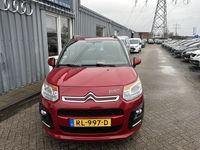 Occasion Citroën C3 Picasso Tendance 97 PK (71 kW) 2014 Rood MPV