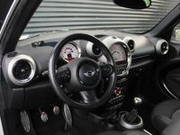 tweedehands Mini Cooper S Countryman 1.6 Pepper | Stoelverwarming | Xenon | Cruise |