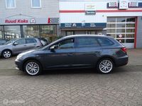 tweedehands Seat Leon ST 1.0 TSI STYLE ULTIMATE EDITION