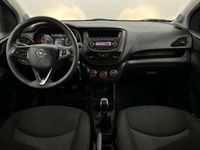 tweedehands Opel Karl 1.0 ecoFLEX Edition Airco, Cruise control, A start