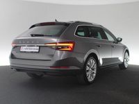 tweedehands Skoda Superb combi Business Edition Plus 1.5 110 kW / 150 pk TS