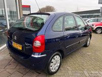 tweedehands Citroën Xsara Picasso 2.0i-16V Attraction Automaat - Clima - PDC - Cruise