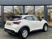 tweedehands Nissan Juke 1.0 DIG-T Visia