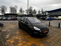 tweedehands Ford S-MAX 2.0 EcoBoost S Edition 7p. Automaat Lekt Olie.