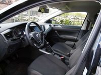tweedehands VW Polo 1.0 TSI Comfortline Parkeersensoren | 17 Inch | Na