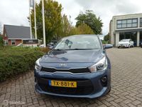 tweedehands Kia Rio 1.0 TGDI ComfortPlusLine Navigator 2018|Clima|Cruise