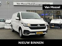 Occasion VW T6.1 150 PK (110 kW) 2021 Wit Van