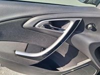 Occasion Opel Astra Sport 140 PK (102 kW) 2011 Zwart Hatchback