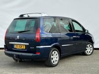 tweedehands Peugeot 807 2.0 ST Clima | Cruise | Automaat | Parkeersensoren | Sportvelgen | Trekhaak !!