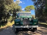 Occasion Austin Gipsy 1966 Groen SUV