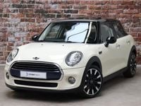 Occasion Mini Cooper Business 2015 Wit Hatchback