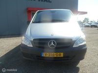 tweedehands Mercedes Vito Bestel 116 CDI 320 Lang