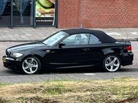 tweedehands BMW 135 Cabriolet 